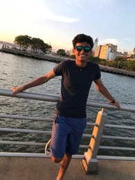 Gautam Kapoor Men's Soccer recruiting profile image
