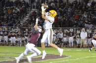 Devin Graham Football recruiting profile image