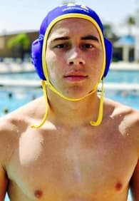 Amad Helwani Men's Water Polo recruiting profile image