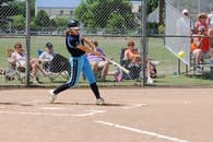 Gabrielle Cubbage Softball recruiting profile image