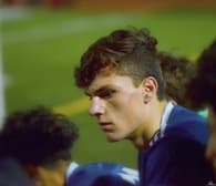 Artem Kravchenko Men's Soccer recruiting profile image