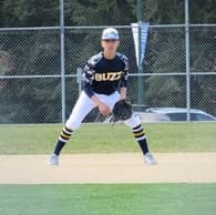 Jaden Herwick Baseball recruiting profile image