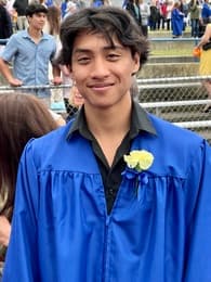 John Lung Men's Track recruiting profile image