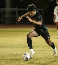 Boris-Scott Njante Men's Soccer recruiting profile image