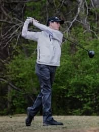 Yates Smith Men's Golf recruiting profile image