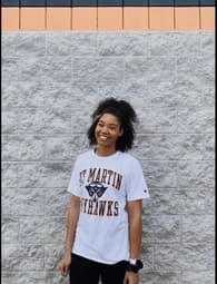 Lauren O'Neill Women's Volleyball recruiting profile image