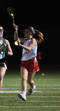 Alexandria Willard Women's Lacrosse recruiting profile image