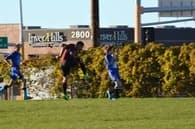 Charlie Nguyen Men's Soccer recruiting profile image