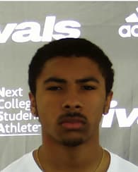 Darnell Henderson Football recruiting profile image