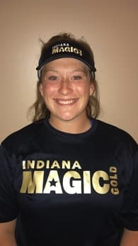 Riley Pool Softball recruiting profile image