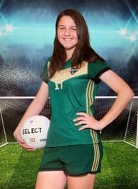 Allison Avery Women's Soccer recruiting profile image