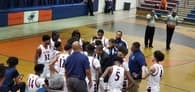 Jaden Brown Men's Basketball recruiting profile image