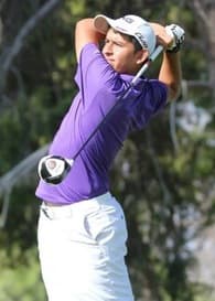 Ruben Ruiz Men's Golf recruiting profile image