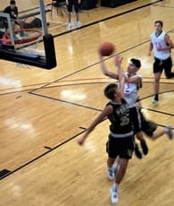 Jacob Tomsich Men's Basketball recruiting profile image