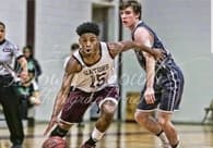 Quinton Smith Men's Basketball recruiting profile image