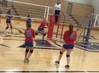 Victoria Melton Women's Volleyball recruiting profile image