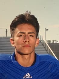 Joseph Herrera Baseball recruiting profile image