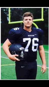 Jack Herman Football recruiting profile image