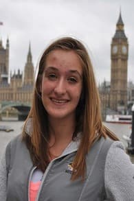 Jayme Jackson Women's Soccer recruiting profile image