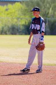 Jeremy Rodriguez Baseball recruiting profile image