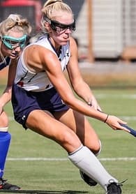 Josie Mae Gruendel Field Hockey recruiting profile image