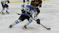 Dylan Hender Men's Ice Hockey recruiting profile image