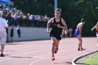 Aiden Gentile Men's Track recruiting profile image