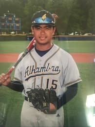 Josh Ugot Baseball recruiting profile image