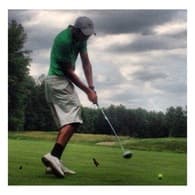 Sameer Qader Men's Golf recruiting profile image
