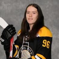Laura Crnarich Women's Ice Hockey recruiting profile image