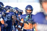 Marcel Malanga Football recruiting profile image