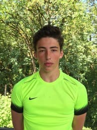Liam Kalhagen Men's Soccer recruiting profile image