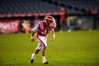 Caden Bevilacqua Football recruiting profile image