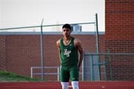 Nitish Harpavat Men's Track recruiting profile image