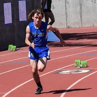 Ethan McNaughton Men's Track recruiting profile image