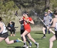 Halli Densley Women's Lacrosse recruiting profile image