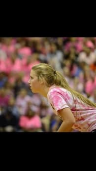 Olivia Manning Women's Volleyball recruiting profile image