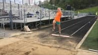 Jacilyn Murray-Shrader Women's Track recruiting profile image