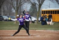 Elizabeth Eberhardt Softball recruiting profile image