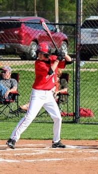 Dylan Roberts Baseball recruiting profile image