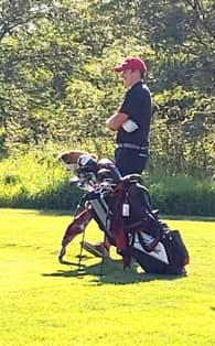 Kyle Schutt Men's Golf recruiting profile image