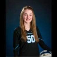 Rhianna Wilhelm Women's Volleyball recruiting profile image