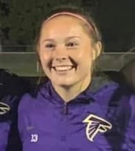 Mackenzie Wisner Women's Soccer recruiting profile image