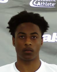 Saybien Peterson Football recruiting profile image