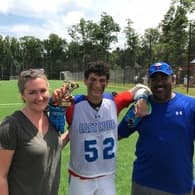 Joshua Turner Men's Lacrosse recruiting profile image