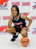 profile image for Shaleea D Hayes