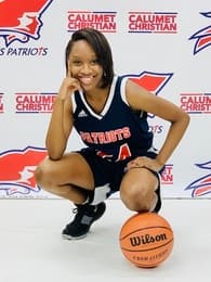 Shaleea Hayes Women's Basketball recruiting profile image