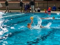Jack Birtwhistle Men's Water Polo recruiting profile image