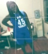 Teyana Jackson Women's Basketball recruiting profile image