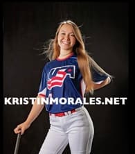 Jenna Milan Softball recruiting profile image